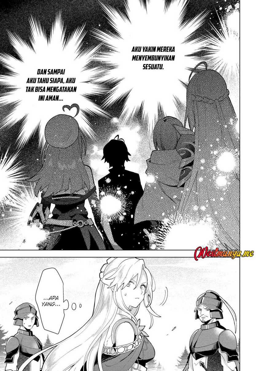 Saibai Cheat de Saikyou Saien: E, Tada no Katei Saien desu kedo? Chapter 24 - halaman 19
