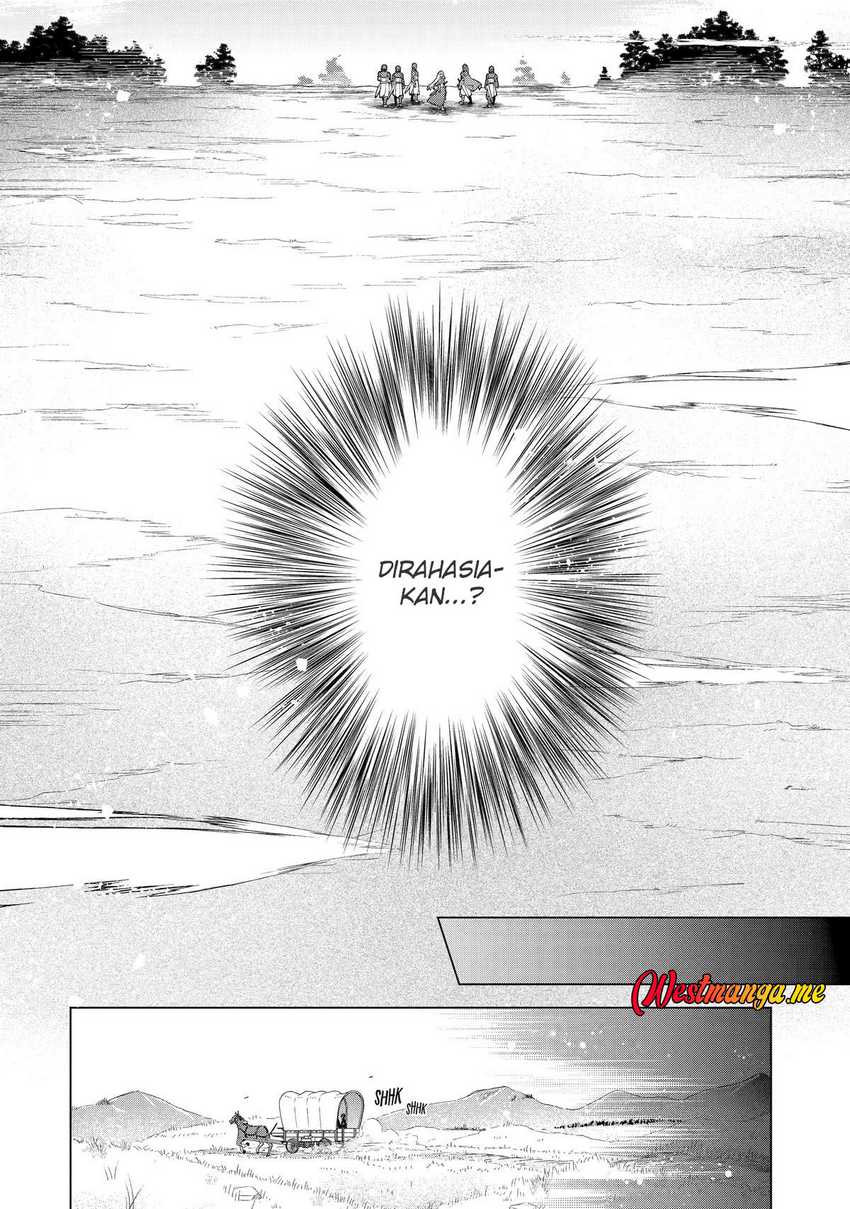 Saibai Cheat de Saikyou Saien: E, Tada no Katei Saien desu kedo? Chapter 24 - halaman 20