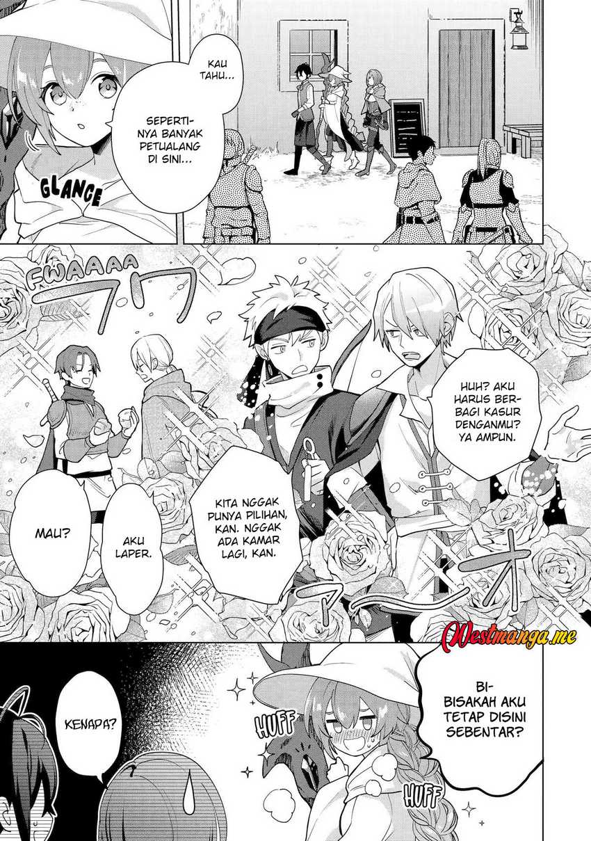 Saibai Cheat de Saikyou Saien: E, Tada no Katei Saien desu kedo? Chapter 24 - halaman 23