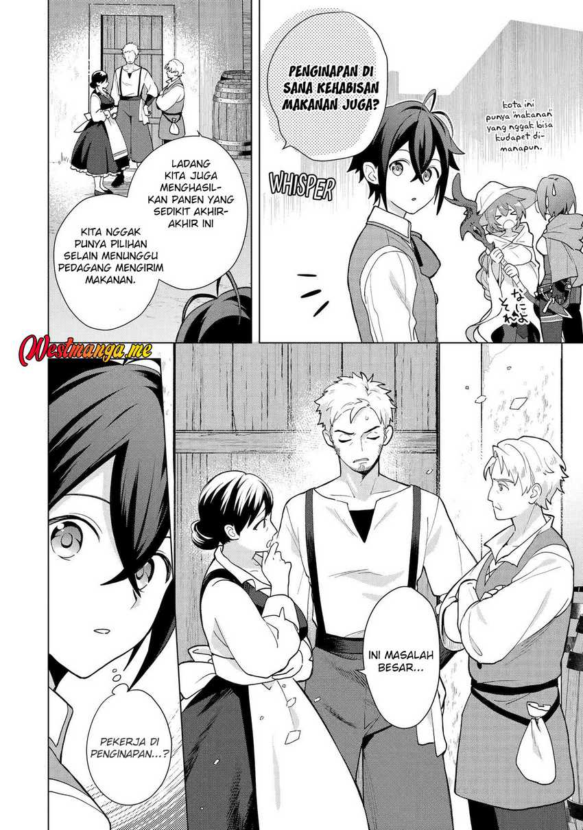 Saibai Cheat de Saikyou Saien: E, Tada no Katei Saien desu kedo? Chapter 24 - halaman 24