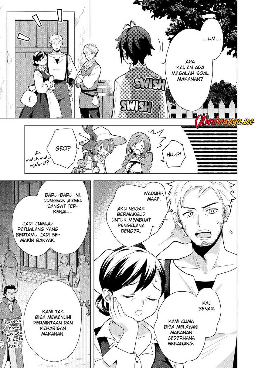 Saibai Cheat de Saikyou Saien: E, Tada no Katei Saien desu kedo? Chapter 24 - halaman 25