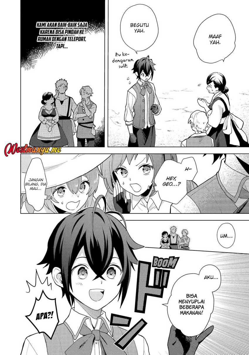 Saibai Cheat de Saikyou Saien: E, Tada no Katei Saien desu kedo? Chapter 24 - halaman 26