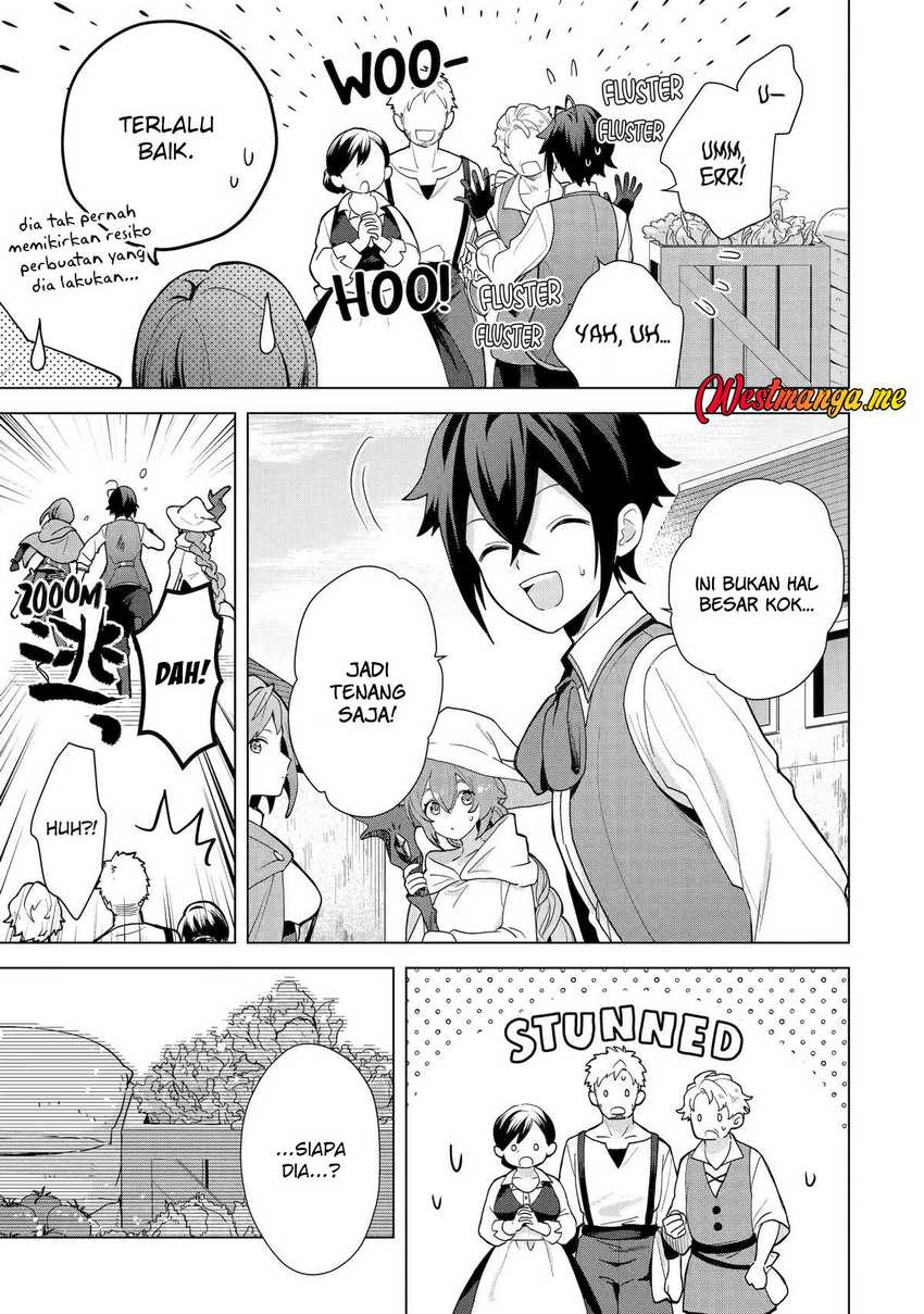 Saibai Cheat de Saikyou Saien: E, Tada no Katei Saien desu kedo? Chapter 24 - halaman 29