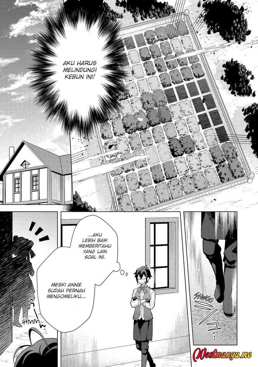 Saibai Cheat de Saikyou Saien: E, Tada no Katei Saien desu kedo? Chapter 24 - halaman 38