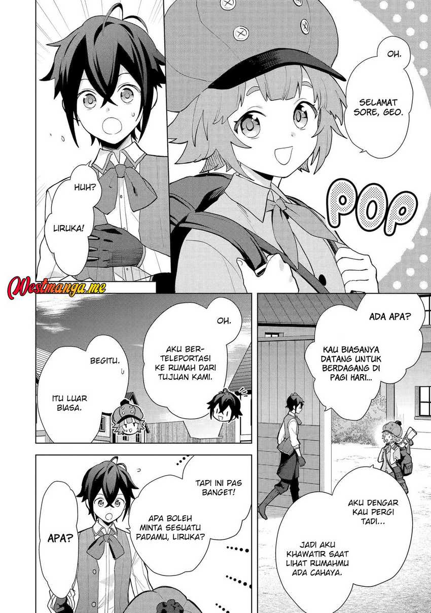 Saibai Cheat de Saikyou Saien: E, Tada no Katei Saien desu kedo? Chapter 24 - halaman 39