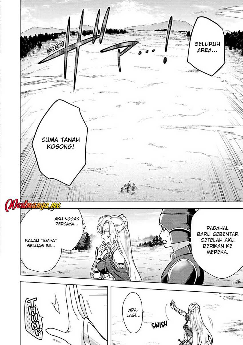 Saibai Cheat de Saikyou Saien: E, Tada no Katei Saien desu kedo? Chapter 24 - halaman 4