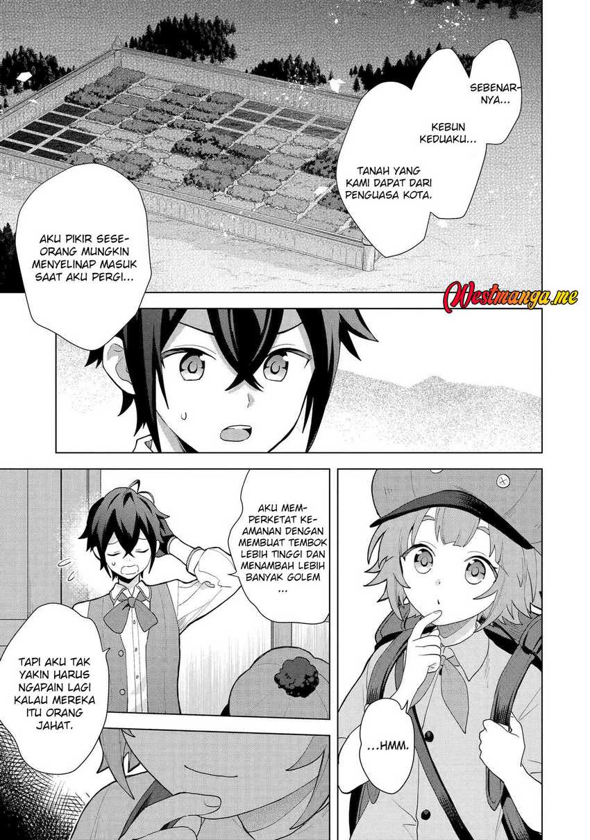 Saibai Cheat de Saikyou Saien: E, Tada no Katei Saien desu kedo? Chapter 24 - halaman 40