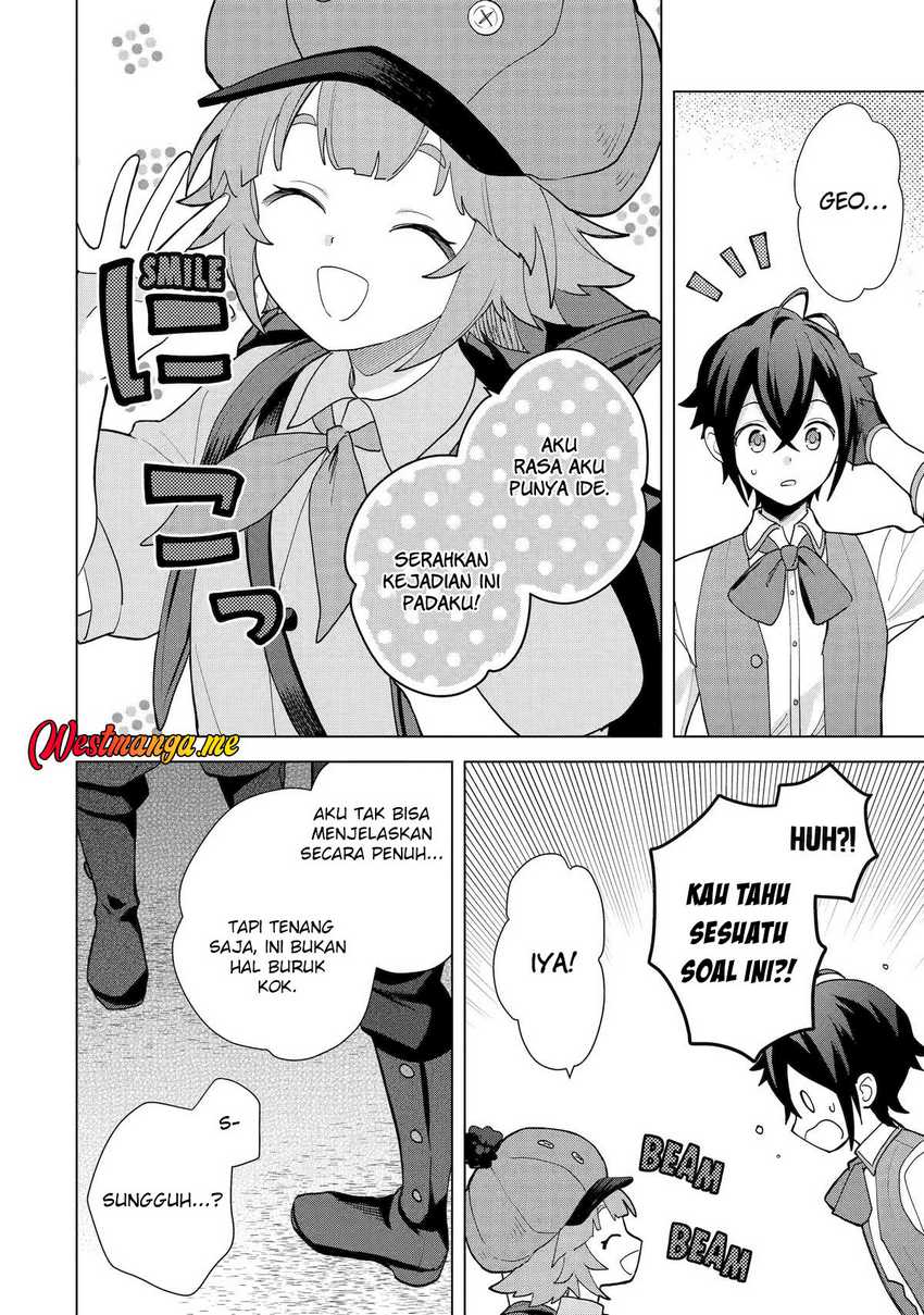 Saibai Cheat de Saikyou Saien: E, Tada no Katei Saien desu kedo? Chapter 24 - halaman 41