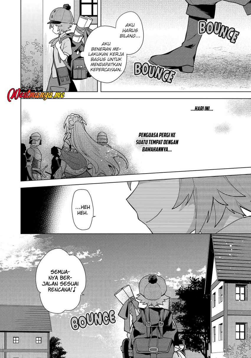 Saibai Cheat de Saikyou Saien: E, Tada no Katei Saien desu kedo? Chapter 24 - halaman 43