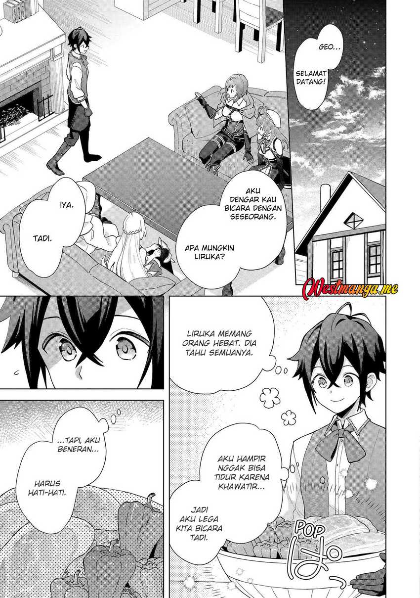 Saibai Cheat de Saikyou Saien: E, Tada no Katei Saien desu kedo? Chapter 24 - halaman 44