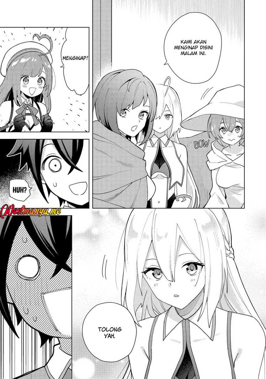 Saibai Cheat de Saikyou Saien: E, Tada no Katei Saien desu kedo? Chapter 24 - halaman 46