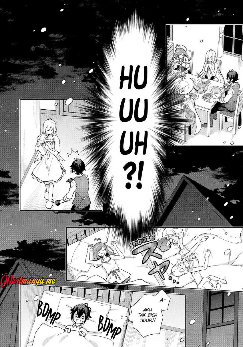 Saibai Cheat de Saikyou Saien: E, Tada no Katei Saien desu kedo? Chapter 24 - halaman 47