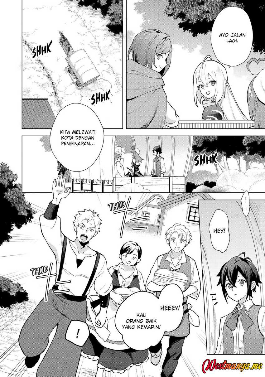 Saibai Cheat de Saikyou Saien: E, Tada no Katei Saien desu kedo? Chapter 24 - halaman 49