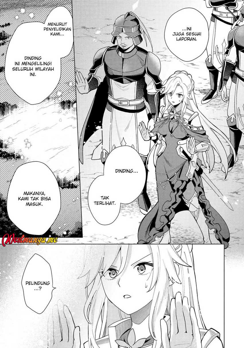 Saibai Cheat de Saikyou Saien: E, Tada no Katei Saien desu kedo? Chapter 24 - halaman 5