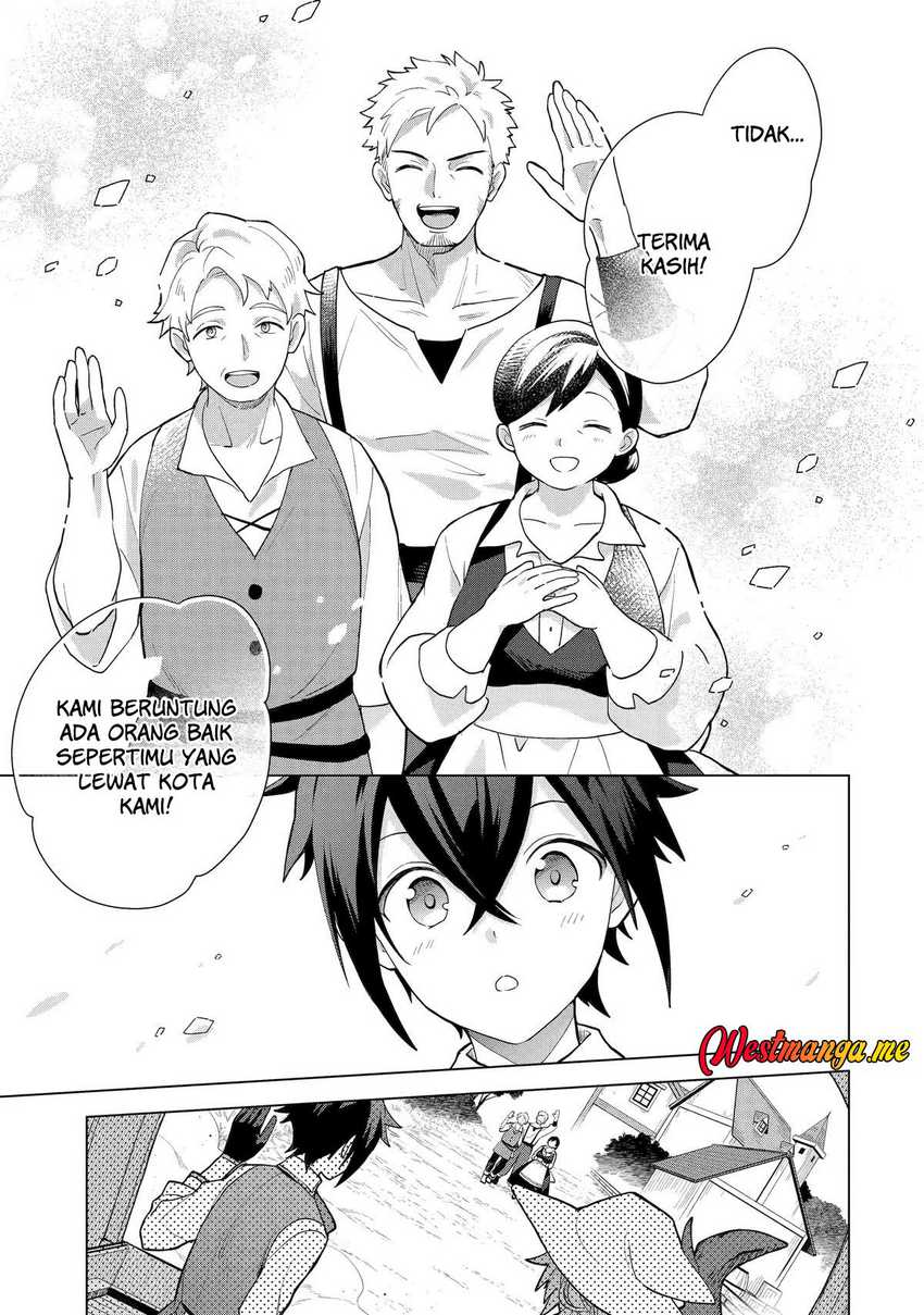Saibai Cheat de Saikyou Saien: E, Tada no Katei Saien desu kedo? Chapter 24 - halaman 52