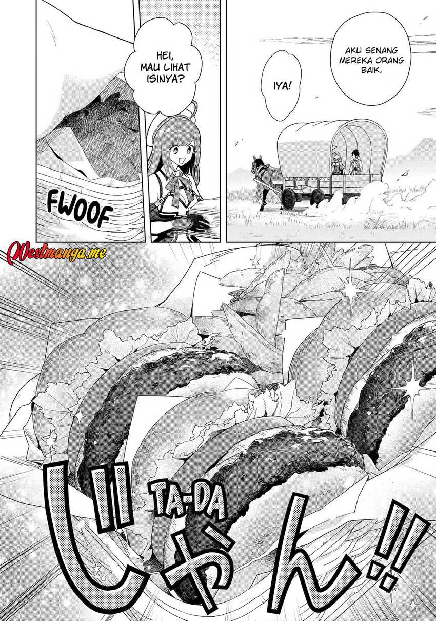 Saibai Cheat de Saikyou Saien: E, Tada no Katei Saien desu kedo? Chapter 24 - halaman 53