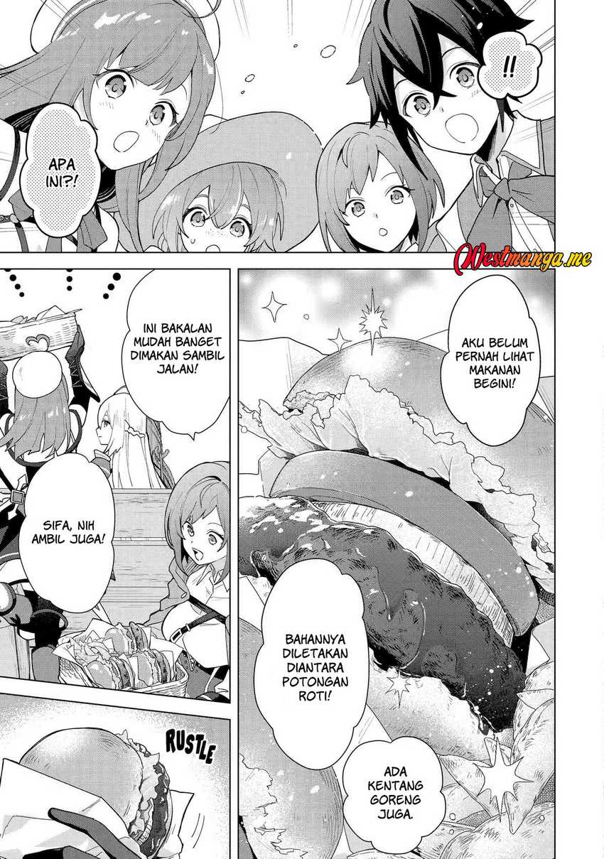 Saibai Cheat de Saikyou Saien: E, Tada no Katei Saien desu kedo? Chapter 24 - halaman 54