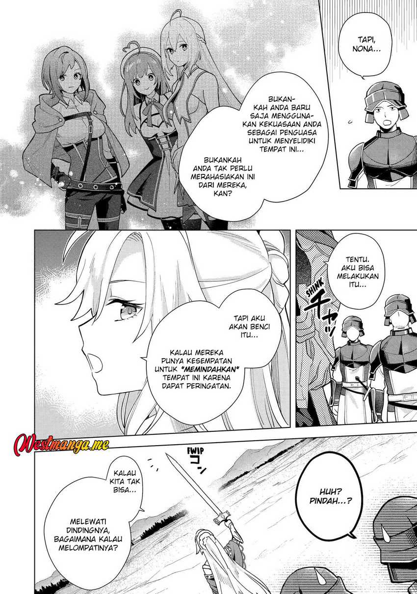 Saibai Cheat de Saikyou Saien: E, Tada no Katei Saien desu kedo? Chapter 24 - halaman 6