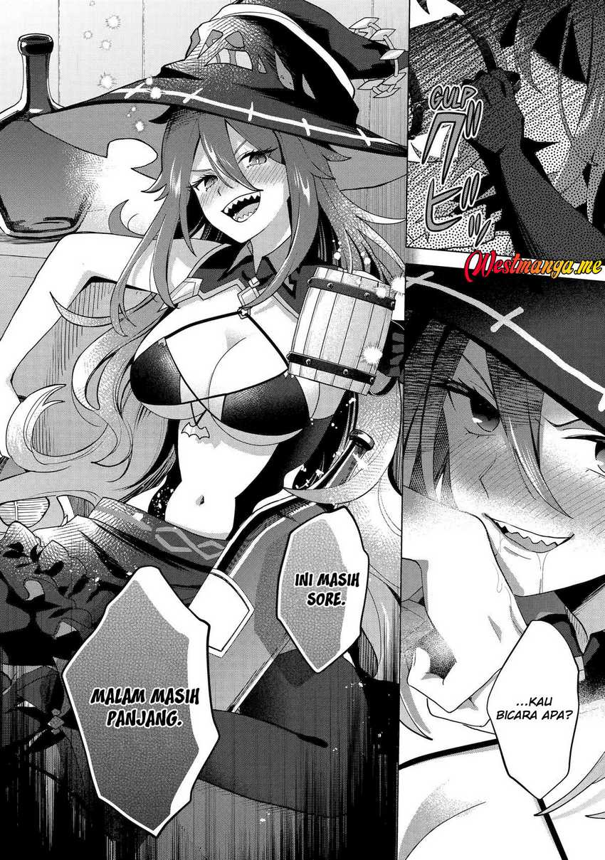 Saibai Cheat de Saikyou Saien: E, Tada no Katei Saien desu kedo? Chapter 24 - halaman 62