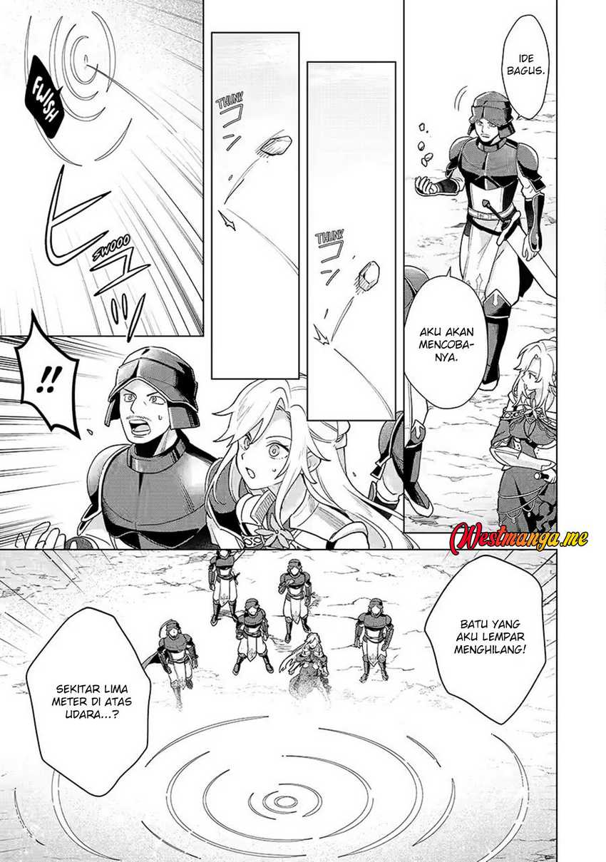 Saibai Cheat de Saikyou Saien: E, Tada no Katei Saien desu kedo? Chapter 24 - halaman 7