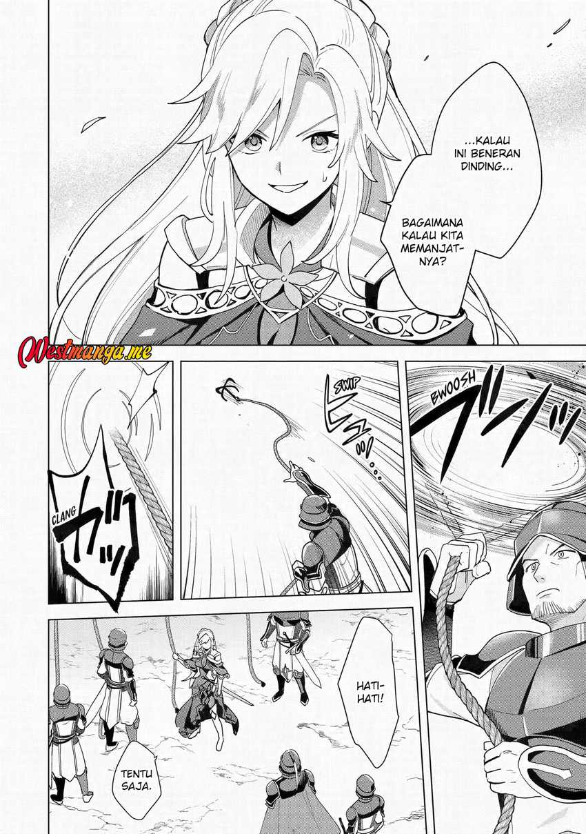 Saibai Cheat de Saikyou Saien: E, Tada no Katei Saien desu kedo? Chapter 24 - halaman 8