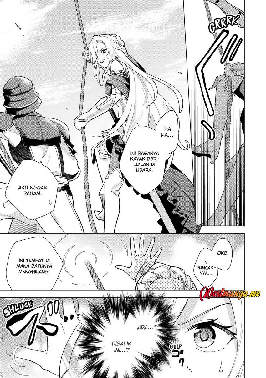 Saibai Cheat de Saikyou Saien: E, Tada no Katei Saien desu kedo? Chapter 24 - halaman 9