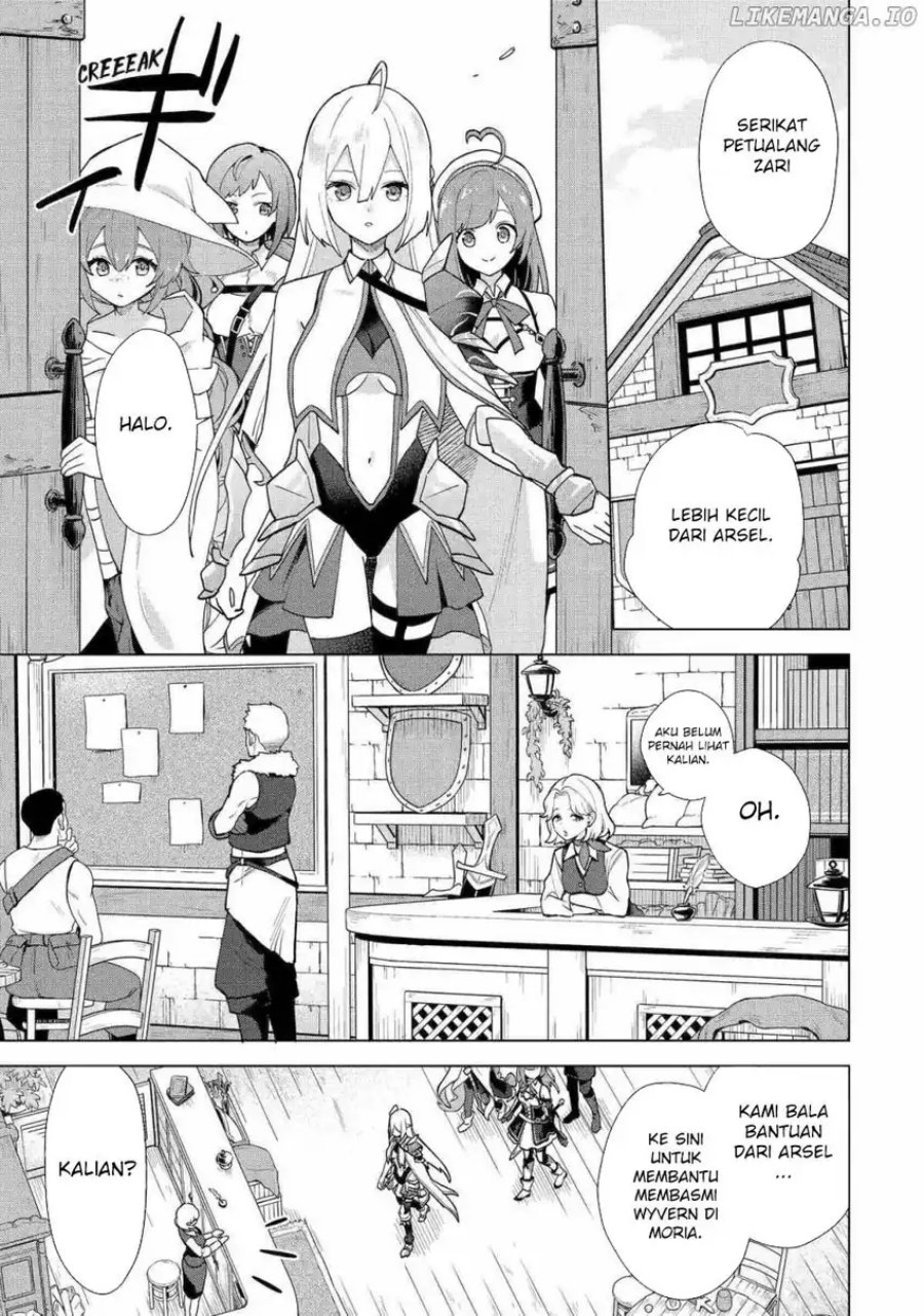 Saibai Cheat de Saikyou Saien: E, Tada no Katei Saien desu kedo? Chapter 25 - halaman 11