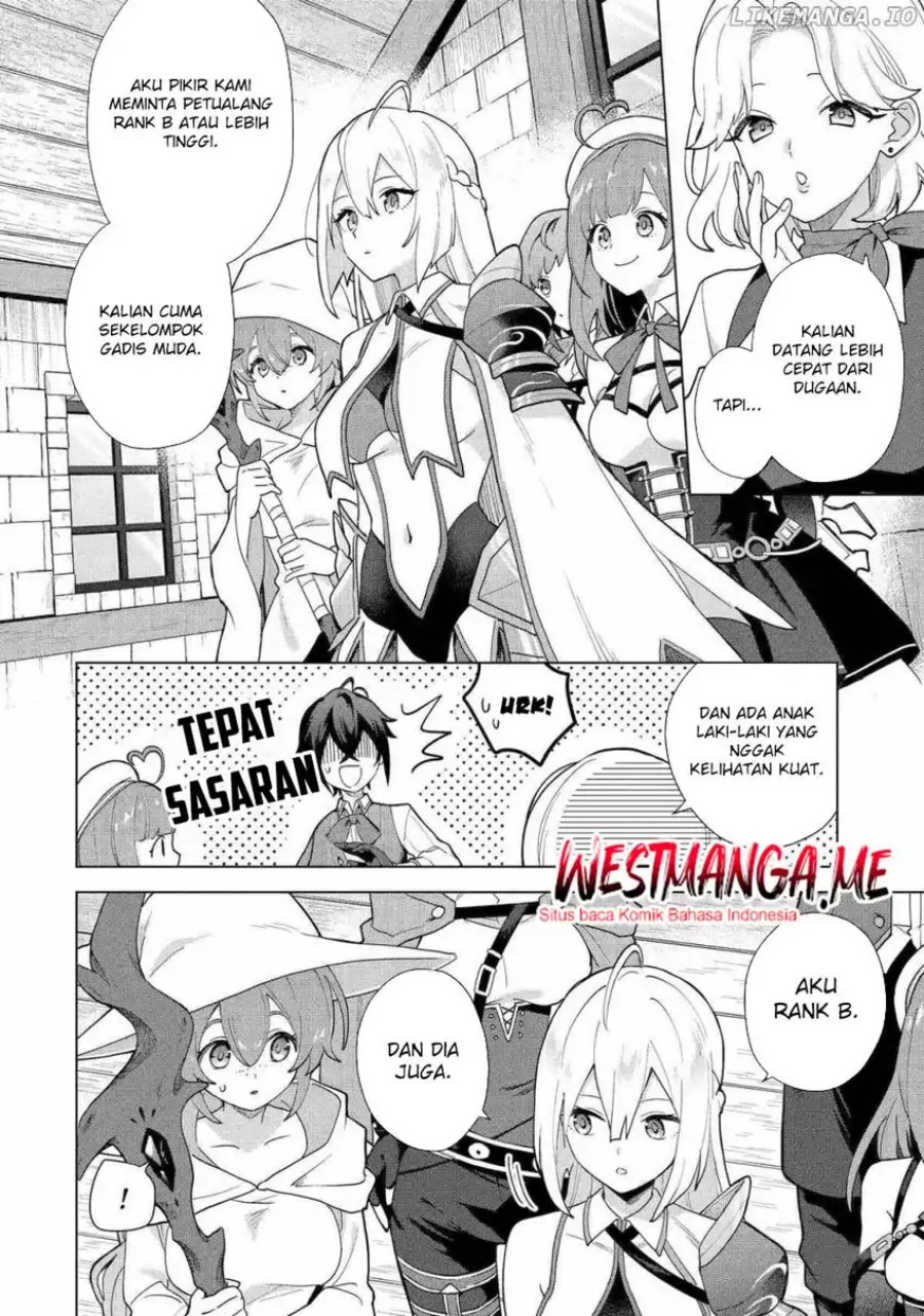 Saibai Cheat de Saikyou Saien: E, Tada no Katei Saien desu kedo? Chapter 25 - halaman 12