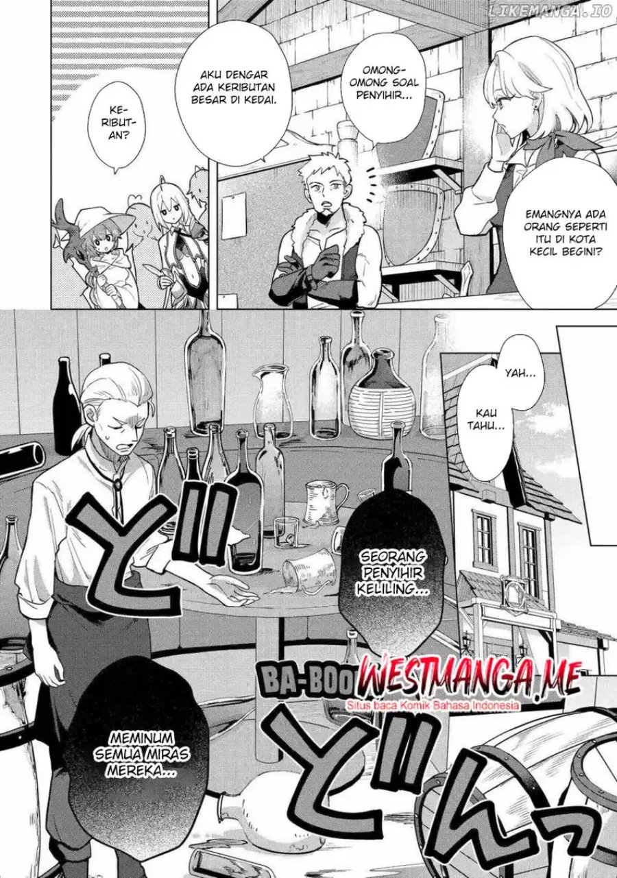 Saibai Cheat de Saikyou Saien: E, Tada no Katei Saien desu kedo? Chapter 25 - halaman 14