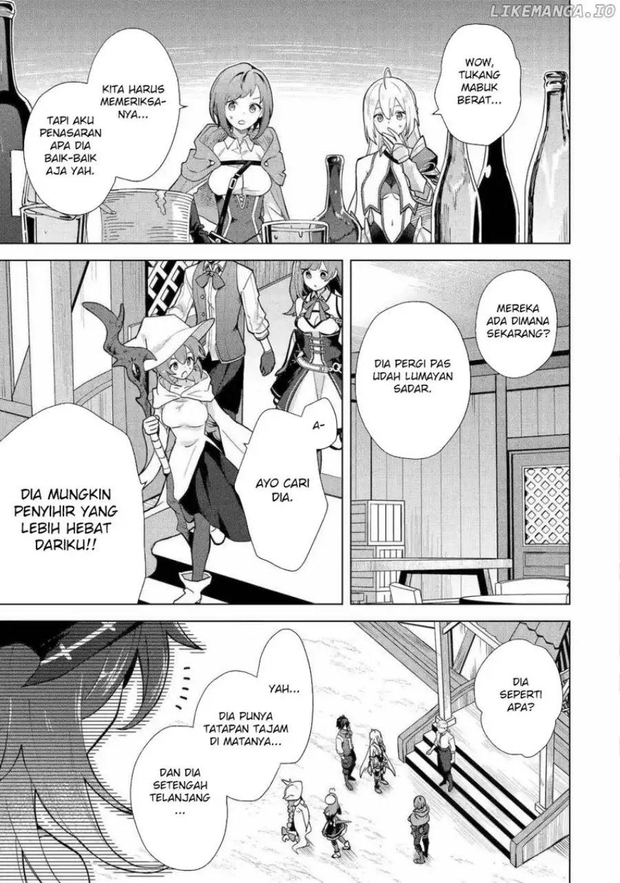 Saibai Cheat de Saikyou Saien: E, Tada no Katei Saien desu kedo? Chapter 25 - halaman 15