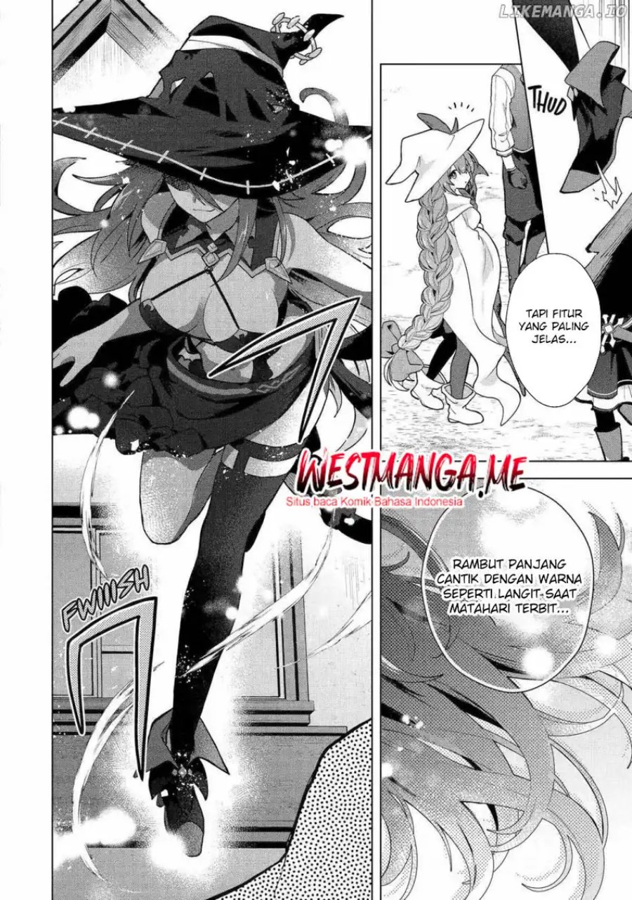 Saibai Cheat de Saikyou Saien: E, Tada no Katei Saien desu kedo? Chapter 25 - halaman 16