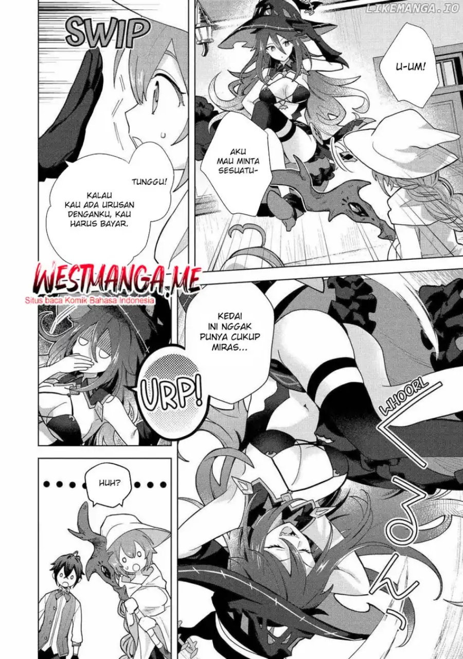 Saibai Cheat de Saikyou Saien: E, Tada no Katei Saien desu kedo? Chapter 25 - halaman 19