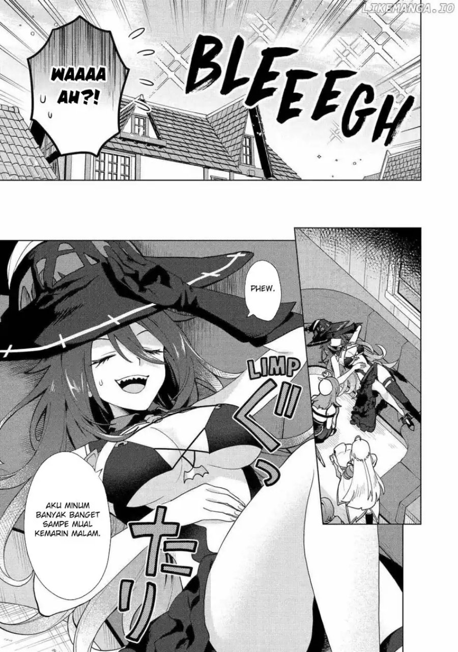 Saibai Cheat de Saikyou Saien: E, Tada no Katei Saien desu kedo? Chapter 25 - halaman 20