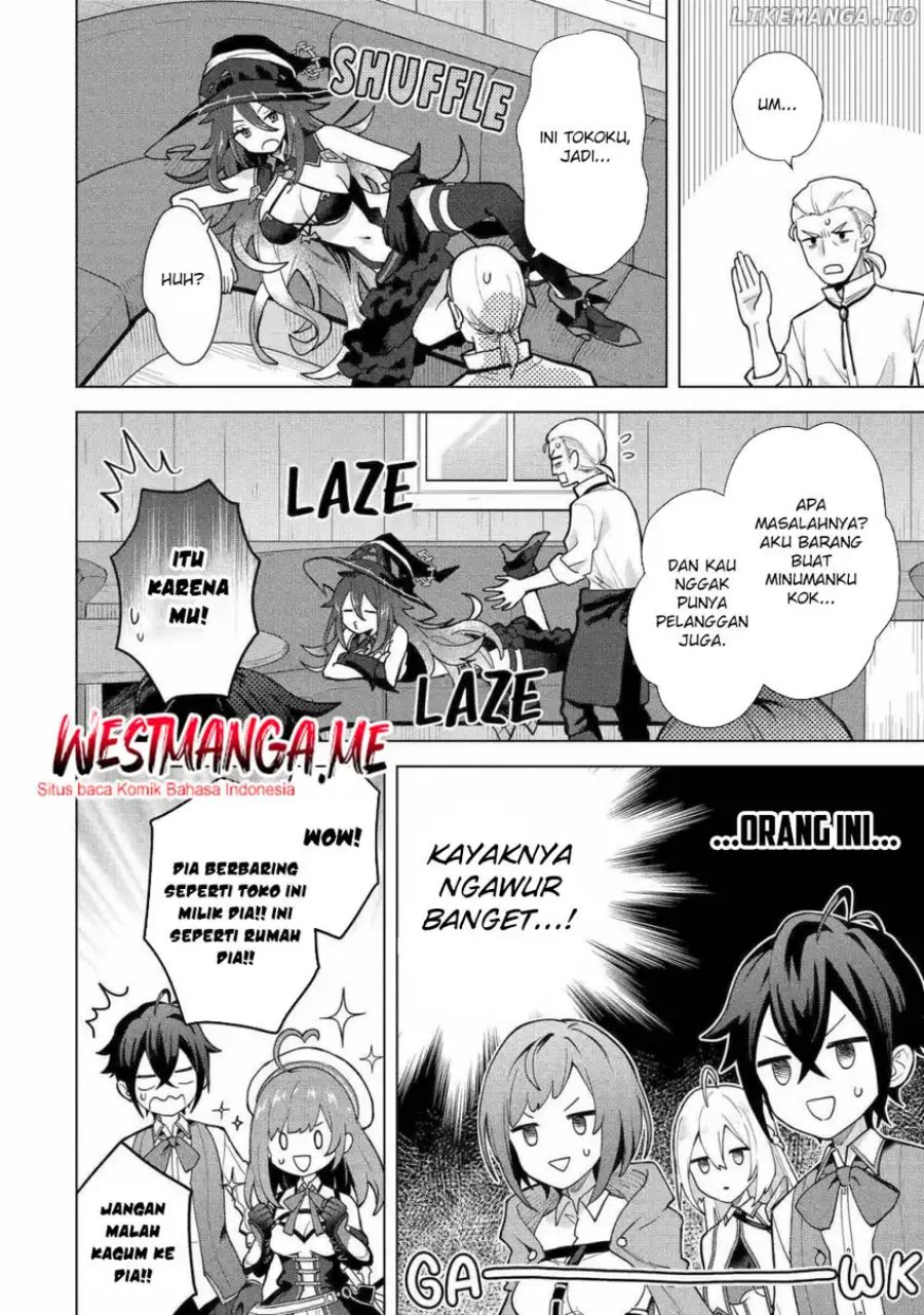 Saibai Cheat de Saikyou Saien: E, Tada no Katei Saien desu kedo? Chapter 25 - halaman 21
