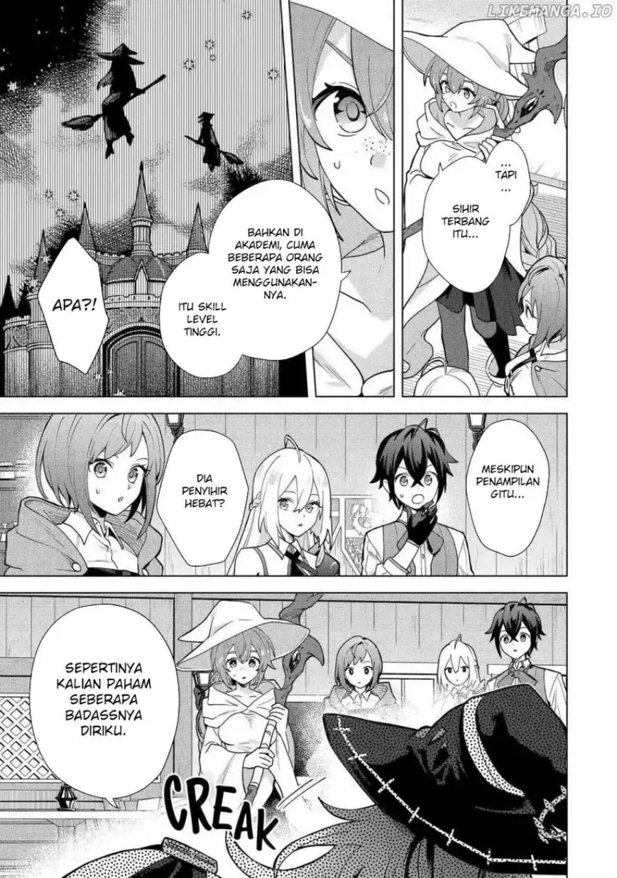 Saibai Cheat de Saikyou Saien: E, Tada no Katei Saien desu kedo? Chapter 25 - halaman 22