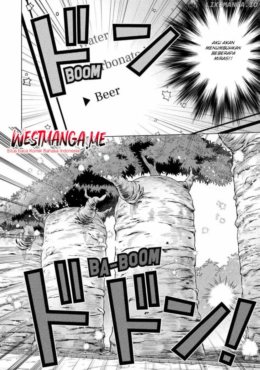 Saibai Cheat de Saikyou Saien: E, Tada no Katei Saien desu kedo? Chapter 25 - halaman 25