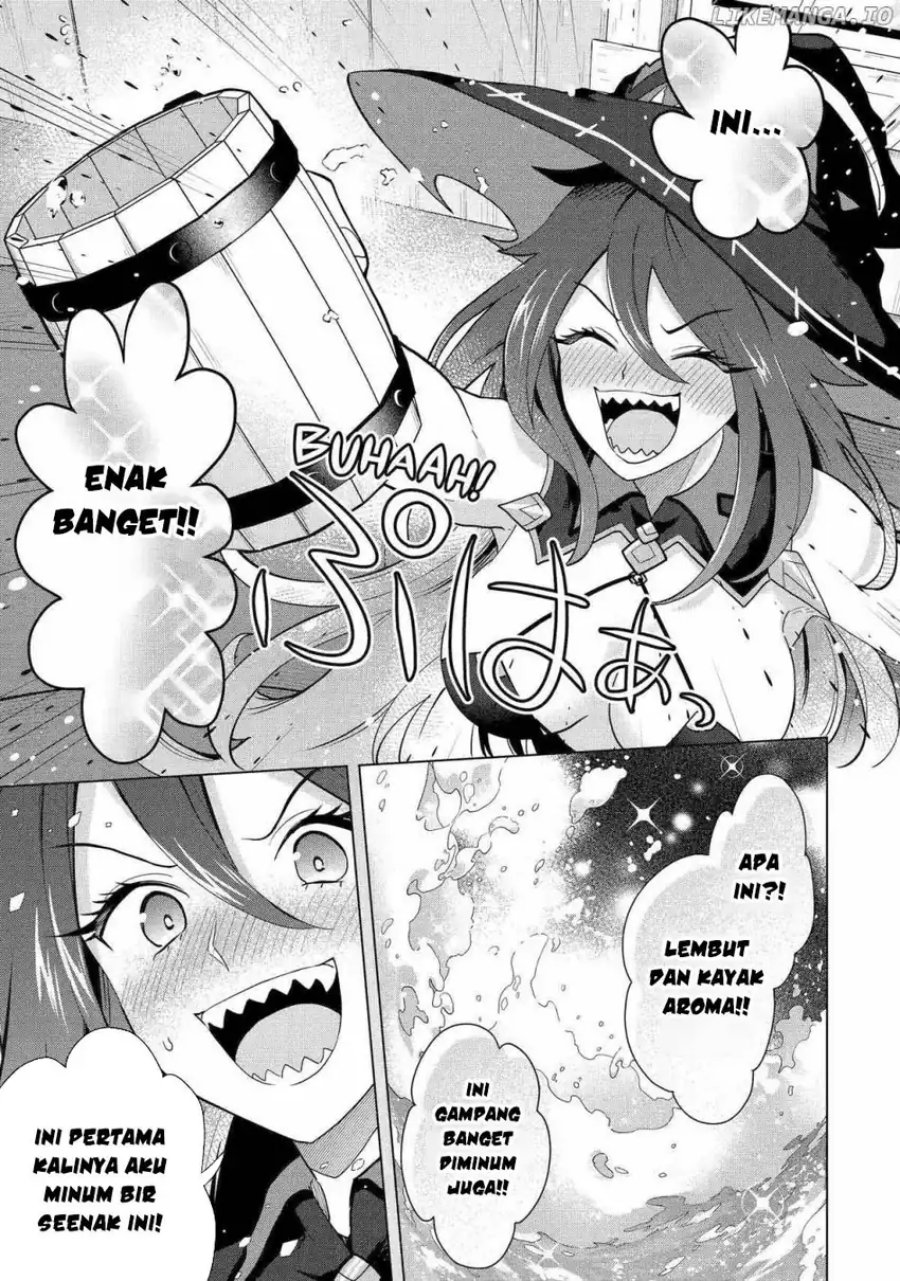 Saibai Cheat de Saikyou Saien: E, Tada no Katei Saien desu kedo? Chapter 25 - halaman 28