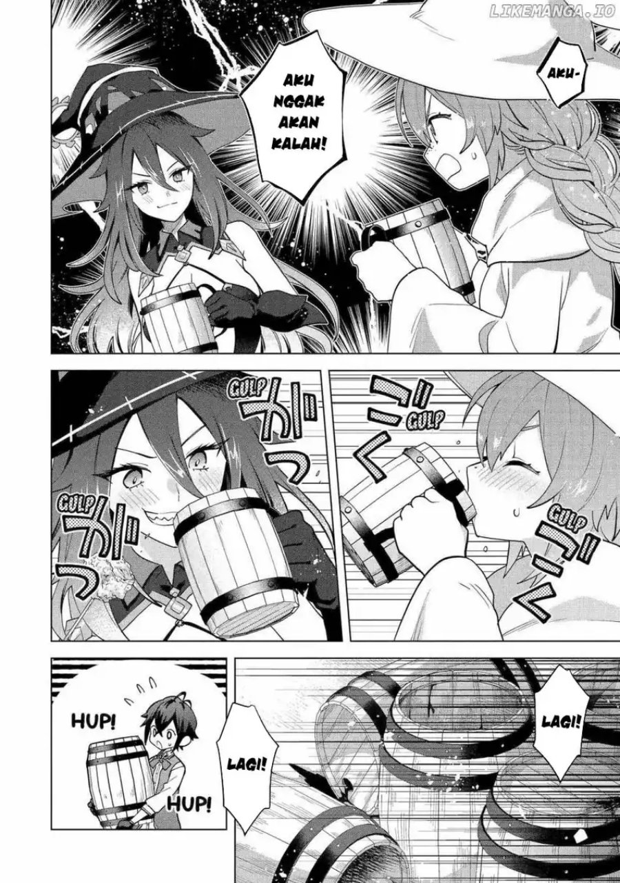 Saibai Cheat de Saikyou Saien: E, Tada no Katei Saien desu kedo? Chapter 25 - halaman 42