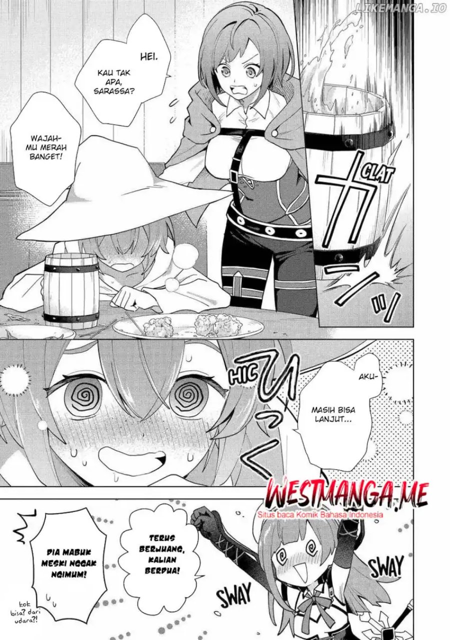 Saibai Cheat de Saikyou Saien: E, Tada no Katei Saien desu kedo? Chapter 25 - halaman 43
