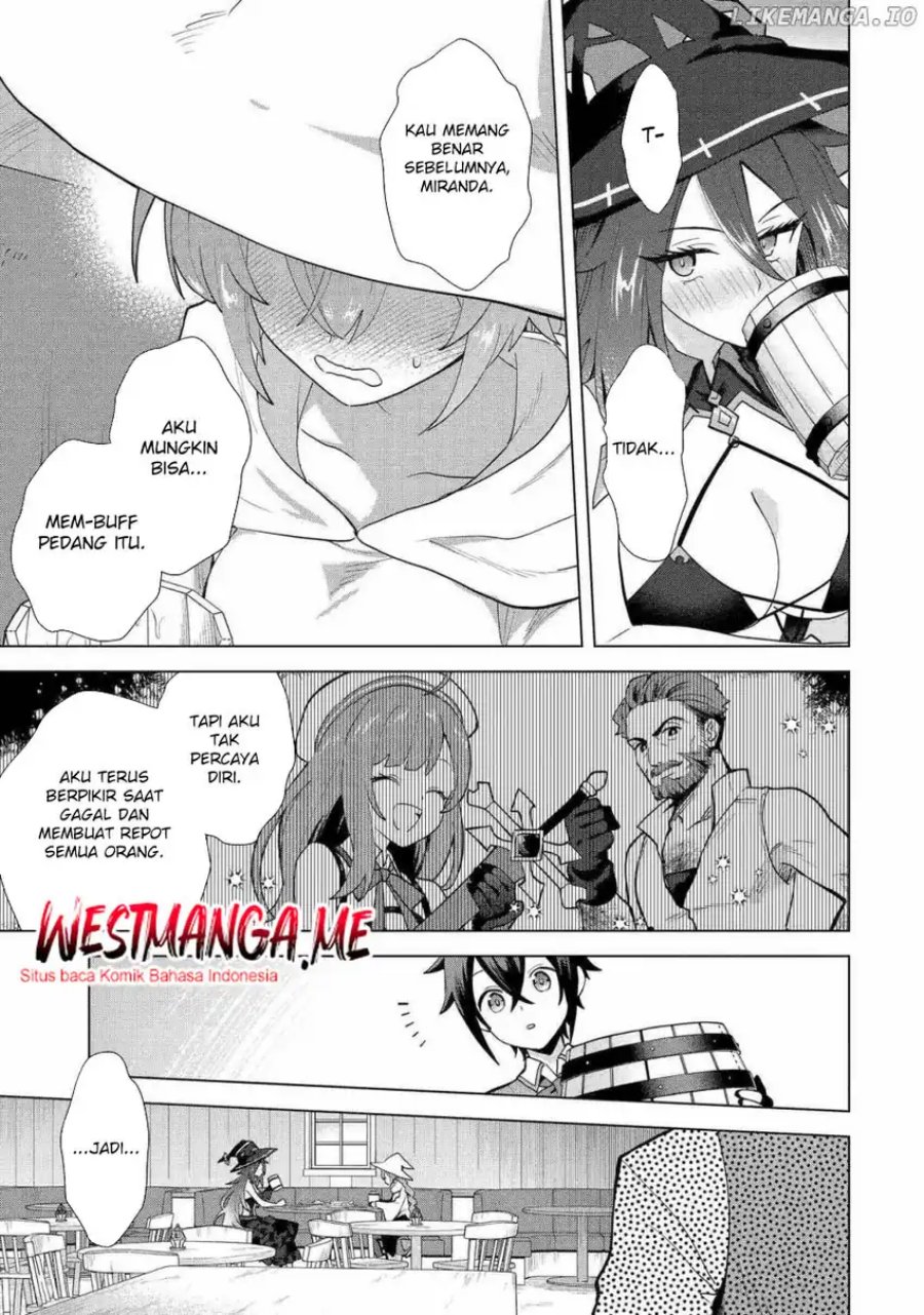 Saibai Cheat de Saikyou Saien: E, Tada no Katei Saien desu kedo? Chapter 25 - halaman 45