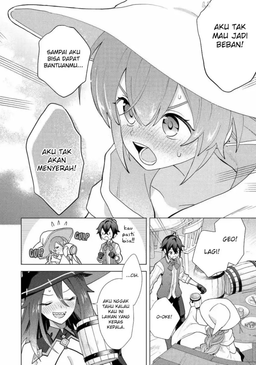 Saibai Cheat de Saikyou Saien: E, Tada no Katei Saien desu kedo? Chapter 25 - halaman 46