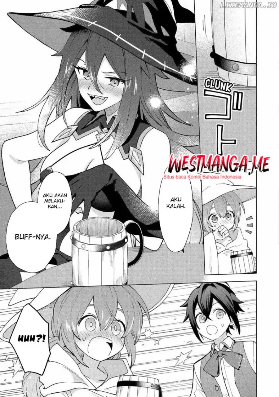 Saibai Cheat de Saikyou Saien: E, Tada no Katei Saien desu kedo? Chapter 25 - halaman 47