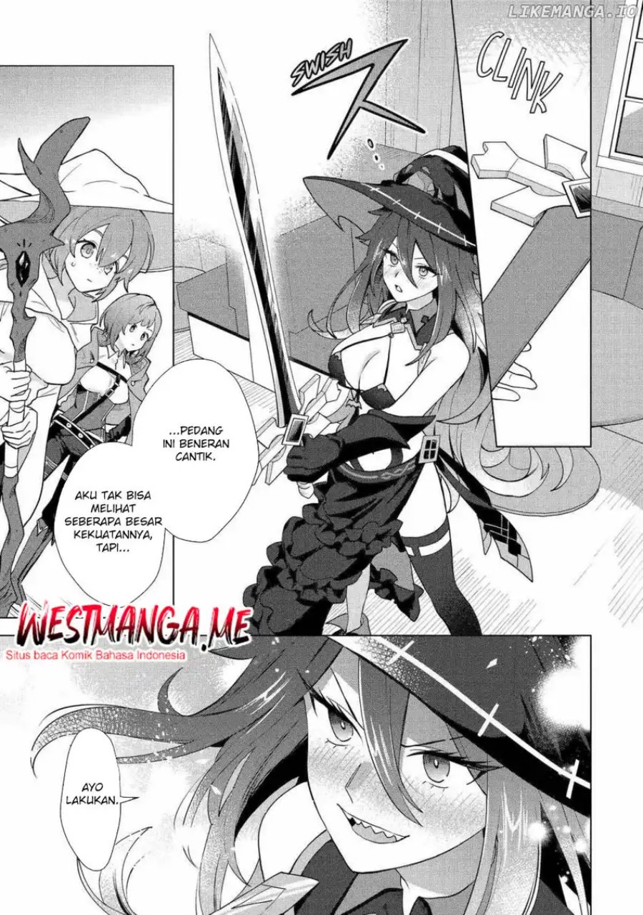 Saibai Cheat de Saikyou Saien: E, Tada no Katei Saien desu kedo? Chapter 25 - halaman 52