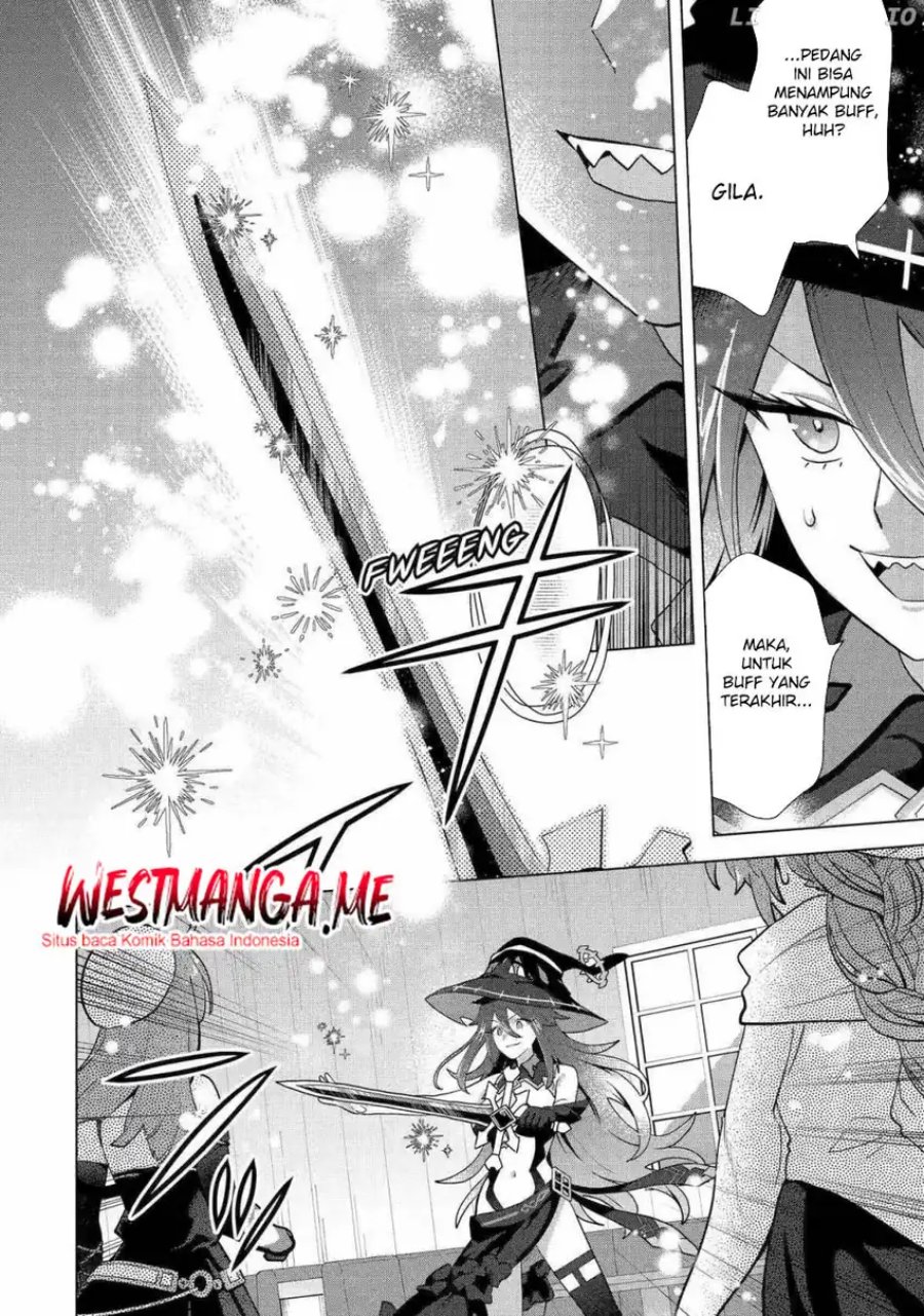 Saibai Cheat de Saikyou Saien: E, Tada no Katei Saien desu kedo? Chapter 25 - halaman 54