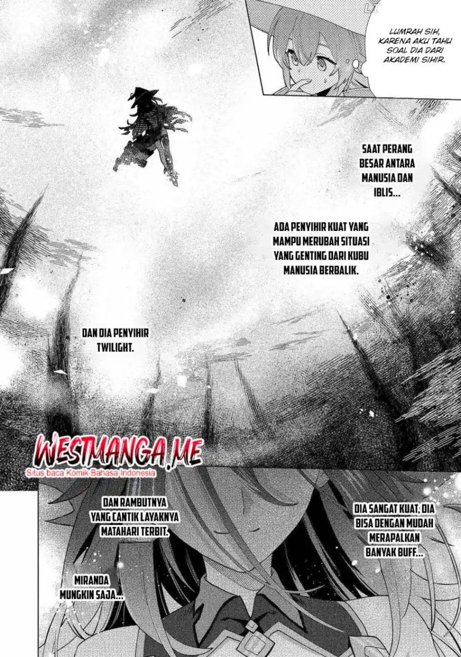 Saibai Cheat de Saikyou Saien: E, Tada no Katei Saien desu kedo? Chapter 25 - halaman 60