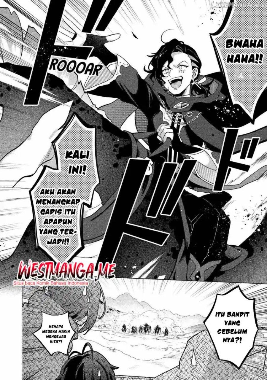 Saibai Cheat de Saikyou Saien: E, Tada no Katei Saien desu kedo? Chapter 25 - halaman 62