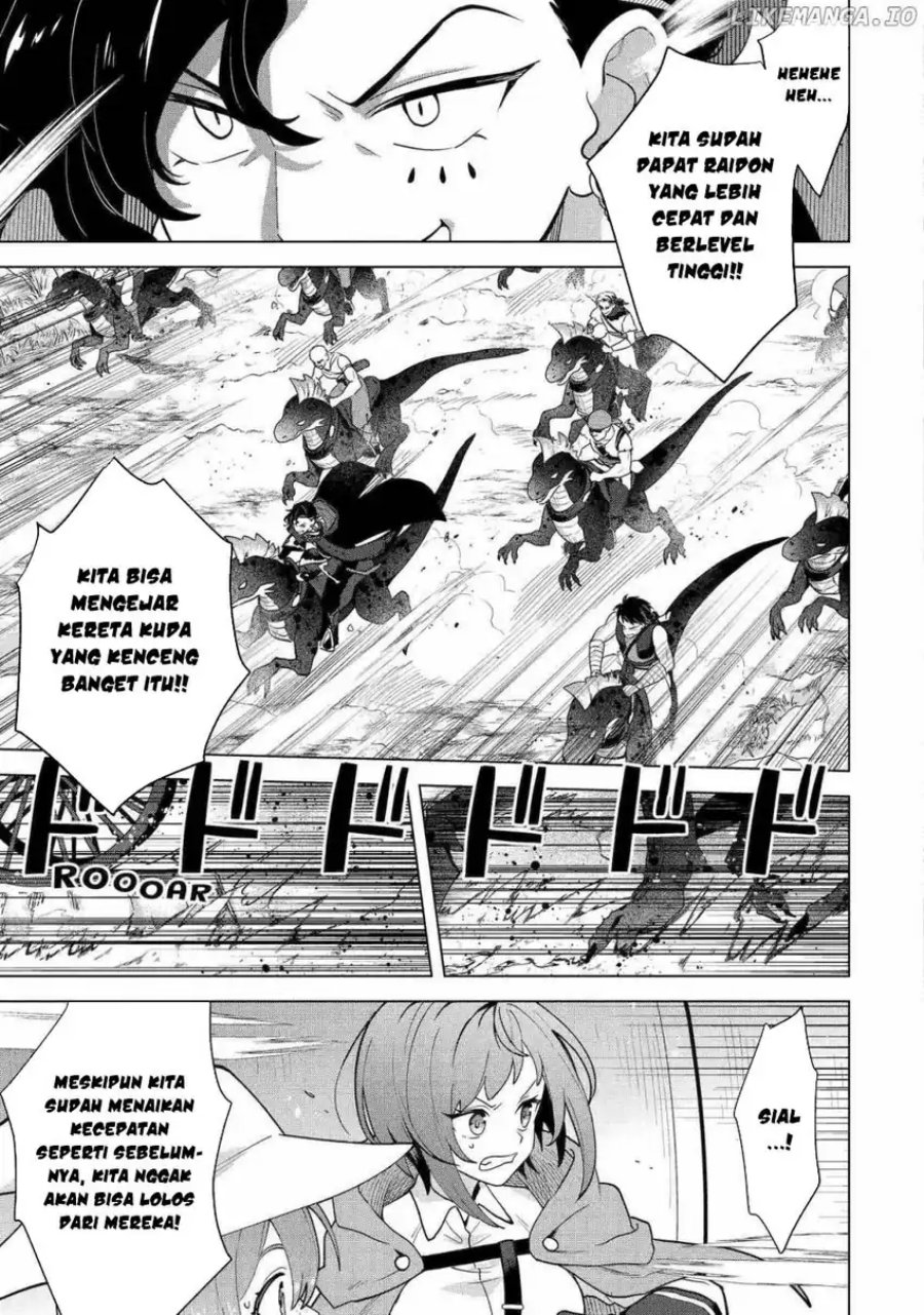 Saibai Cheat de Saikyou Saien: E, Tada no Katei Saien desu kedo? Chapter 25 - halaman 63