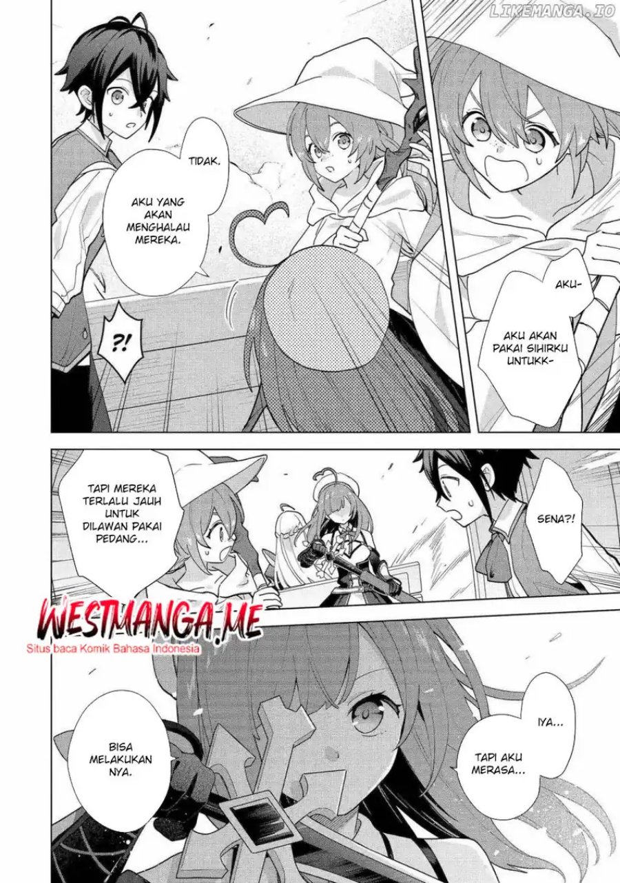 Saibai Cheat de Saikyou Saien: E, Tada no Katei Saien desu kedo? Chapter 25 - halaman 64