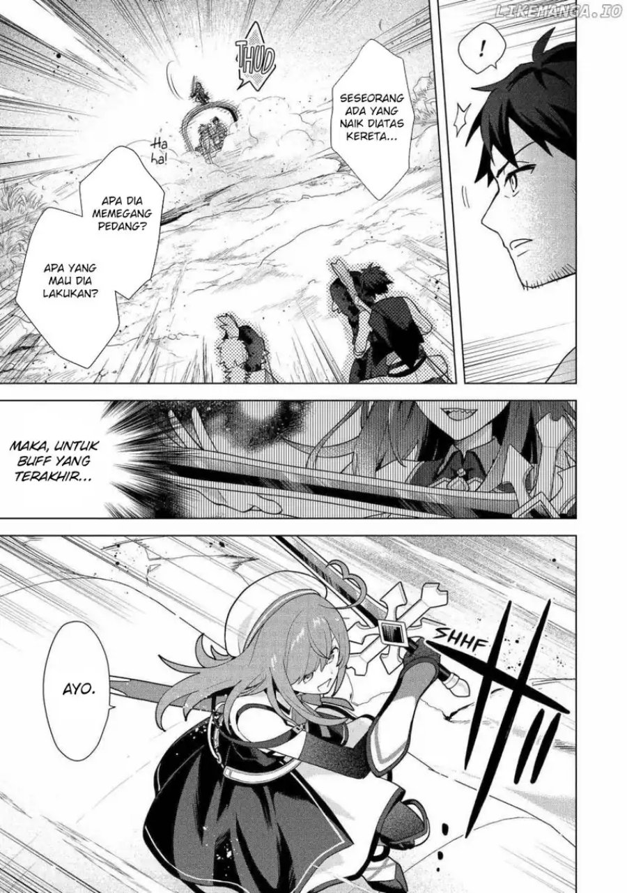 Saibai Cheat de Saikyou Saien: E, Tada no Katei Saien desu kedo? Chapter 25 - halaman 65