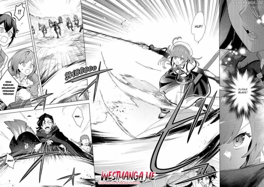 Saibai Cheat de Saikyou Saien: E, Tada no Katei Saien desu kedo? Chapter 25 - halaman 66